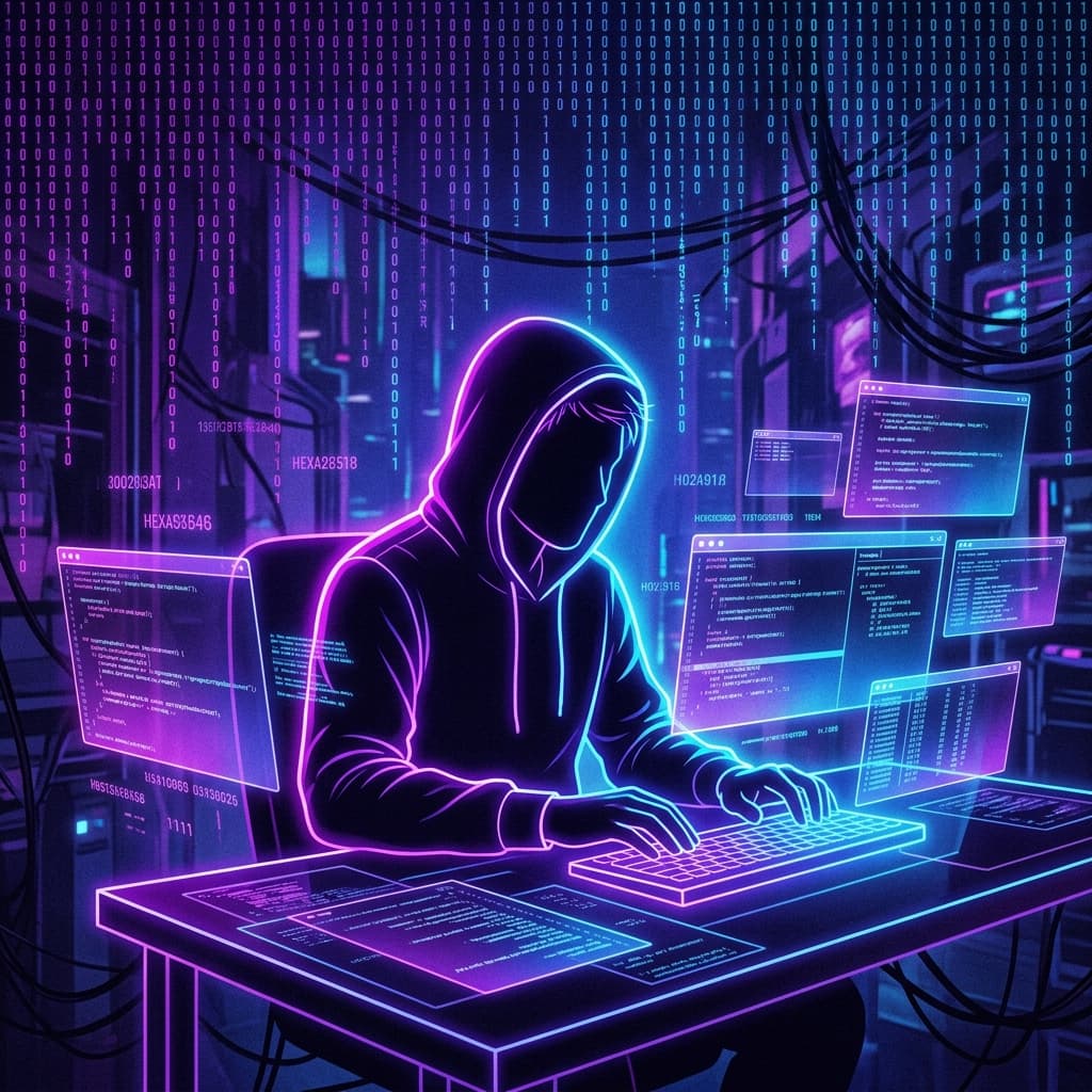 Pedro - Vibecoding Developer